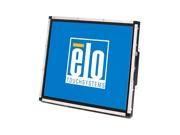Elo E215546 1939L IntelliTouch 19 Inch Open Frame Touchmonitor