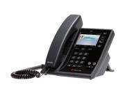 Polycom 2200 44300 025 CX500 VoIP Phone for Microsoft Lync
