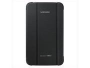 Samsung Carrying Case Book Fold for 8 Tablet Black
