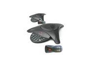 Polycom 2200 15100 001 2 Pack SoundStation 2 Non Expandable