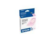 Epson T034620M Light Magenta Replacement Ink Cartridge For Epson Stylus Photo 2200