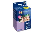 Epson T5846M Paper Print Pack For Picturemate