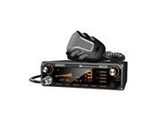 Uniden Bearcat 980 2 Way 40 Channel CB Radio With 6 Pin Noise Canceling Mic New