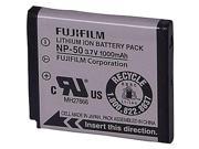 UPC 616174606100 product image for Fuji FDC15764041B Lithium Ion Rechargeable Battery for Fuji F60fd/F50fd/F100fd  | upcitemdb.com