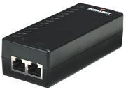 Intellinet NF6278B Intellinet 1 Port Power over Ethernet Injector