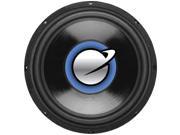 PLANET AUDIO PLTTQ12SB Planet Audio TQ12S 12 Inch Single 4 Ohm Voice Coil Subwoofer