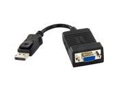 StarTech Y71406B StarTech.com DisplayPort to VGA Video Adapter Converter