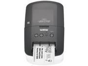 Brother PF7310M Brother High Speed Label Printer with Wireless Networking QL710W