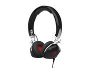 Mad Catz MCB4340400C2021B Mad Catz F.R.E.Q. M Mobile Stereo Headset for PC Mac and Mobile Devices