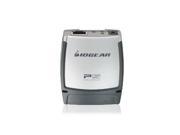 Iogear GPSU21W6S IOGEAR USB 2.0 1 Port Multi Language Version Print Server Silver GPSU21W6