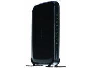 NETGEAR WN2500RP100NASB NETGEAR Dual Band Wi Fi Range Extender Desktop Version with 4 Ports WN2500RP