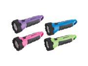 Dorcy International DCY412511M Dorcy 4 Led Floating Flashlight with Assorted Color