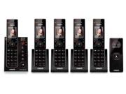 VTech IS7121 2 3 IS7101 Handset Cordless Video Phone 5 Pack