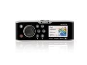 FUSION UD750 Color Display Marine Entertainment System w UniDock Bluetooth FUSION UD750 Color Display Marine Entertainment System w UniDock and Bluetooth