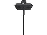 MICROSOFT PDR6JV00001B Xbox One Stereo Headset Adapter