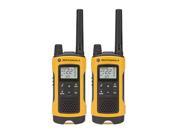 Motorola T400 Two Way Radio