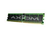 Axiom 4GB 2 x 2GB ECC Registered DDR2 667 PC2 5300 Server Memory TAA Compliant Model AXG29591967 2