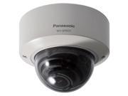 Panasonic WV SFR531 2.4 MP Dome Network Camera