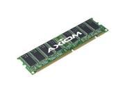 Axiom 4GB 2 x 2GB 240 Pin DDR2 SDRAM ECC Registered DDR2 667 PC2 5300 Server Memory Model AX16491053 2