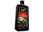 Meguiars M6132 Flagship Premium Cleaner Wax