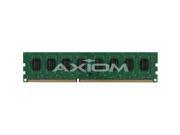 Axiom 4GB ECC Unbuffered DDR3 1600 PC3 12800 Server Memory Model AX56093779 1