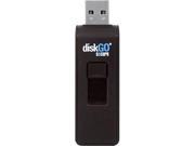 Edge PE242961 EDGE 32GB DiskGo Secure Pro USB 3.0 Flash Drive 32 GBUSB 3.0 256 bit AES