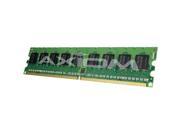 Axiom 4GB 2 x 2GB 240 Pin DDR2 SDRAM ECC Unbuffered Server Memory Model AXG12490810 2