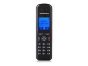Grandstream DP710 VOIP DECT Phone