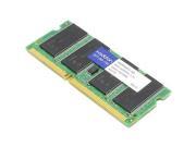 AddOn 8GB DDR3 1600MHz SODIMM for Dell A6994451 DDR3 8 GB SO DIMM 204 pin