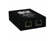 Tripp Lite B1320022B TRIPP LITE B132 002 2 VGA Over Cat5 Extender with 2 Port HD15 RJ45 TAA GSA Transmitter