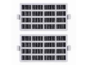Replacement Air Filter for Whirlpool W10311524 2 Pack