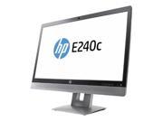 HP M1P00A8 LED Monitor