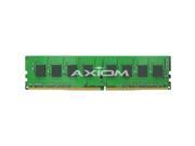 Axion AX62994854 1 Axiom 4GB DDR4 SDRAM Memory Module 4 GB DDR4 SDRAM 2133 MHz DDR4 2133 PC4 17000 1.20 V ECC Unbuffered 288 pin µDIMM