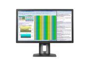 HP Z27q Monitor J3G14A8 27 Inch Monitor