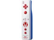 Nintendo RVLAPNWE Nintendo Wii Remote Plus Toad Wii Wii Mini Wii U