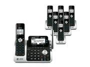 AT T TL96771 Cordless Phone System