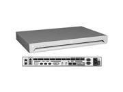Cisco CTS SX80 K9 Cisco TelePresence SX80 Codec 1920 x 1080 Video Live 2 x HDMI Out 1 x DVI Out 3 x Network RJ 45 ISDN Gigabit Ethernet