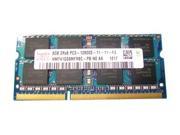 HP 8GB 204 Pin DDR3 SO DIMM System Specific Memory