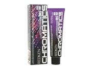 Chromatics Prismatic Hair Color 9NW 9.03 Natural Warm by Redken for Unisex 2 oz Hair Color