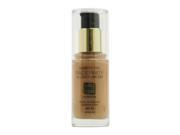 Facefinity All Day Flawless 3 In 1 Foundation SPF20 80 Bronze 1 oz Foundation