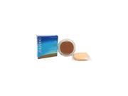 UV Protective Compact Foundation Refill Broad Spectrum SPF 36 Dark Beige 0.42 oz Sunscreen