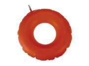 Grafco Inflatable Rubber Invalid Rings 16 Inches Diameter Rubber Ring