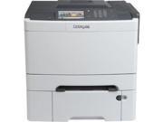 Lexmark 28E0100M Lexmark CS510dte Color Laser Printer