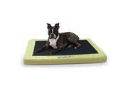 K H Pet Products KH7048 Comfy n Dry Indoor Outdoor Pet Bed