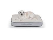 K H Pet Products KH4142 Memory Sleeper Pet Bed