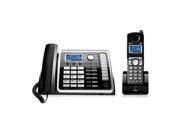 RCA ViSYS 25260 1 25055RE1 Corded Telephone