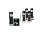 ATandT CL82413 plus one CL80113 DECT 6.0 Cordless Answering System