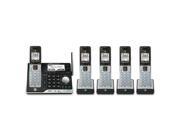 ATandT CLP99573 5 Handset Answering System