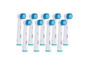 Oral B EB179ES Oral B Sensitive Brush Head 3 Pack