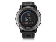 Garmin Fenix3 Gray Multisport GPS Watch